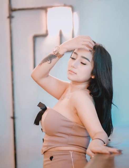 Great best body Babes 45