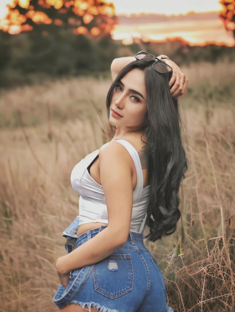 Great best body Babes 45