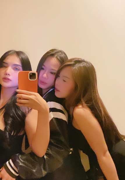 Great best body Babes 45