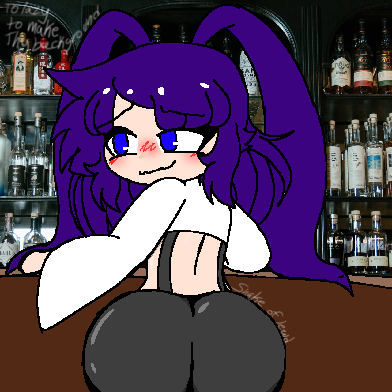 Twitter RP ( twitter post 3)