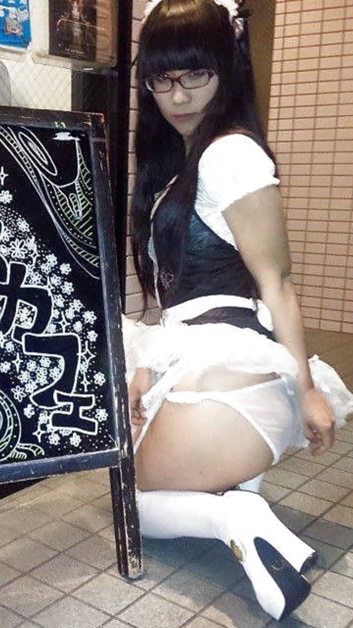 Asian Thick Booty 31