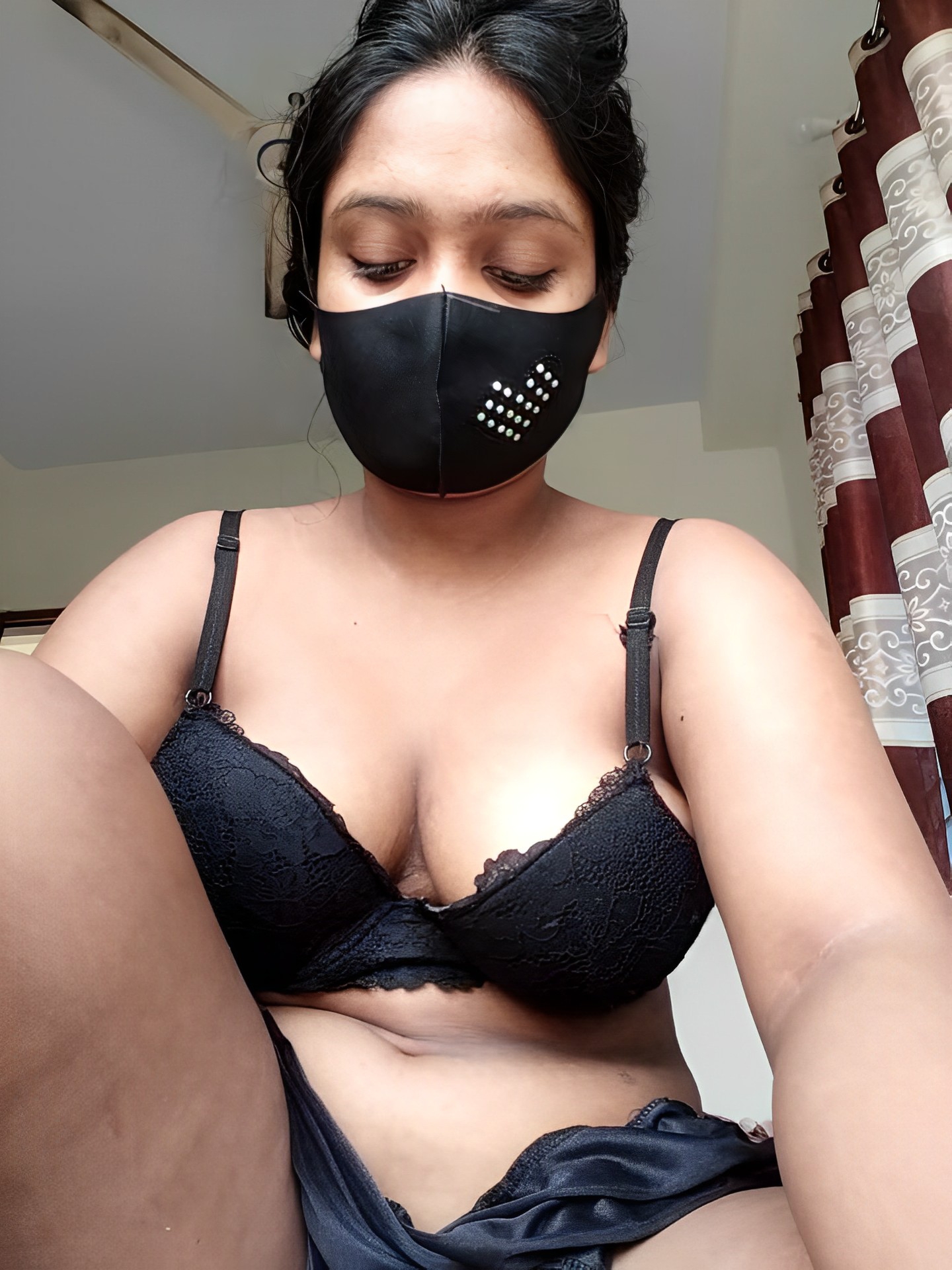 Kotha moni nude photo part 4