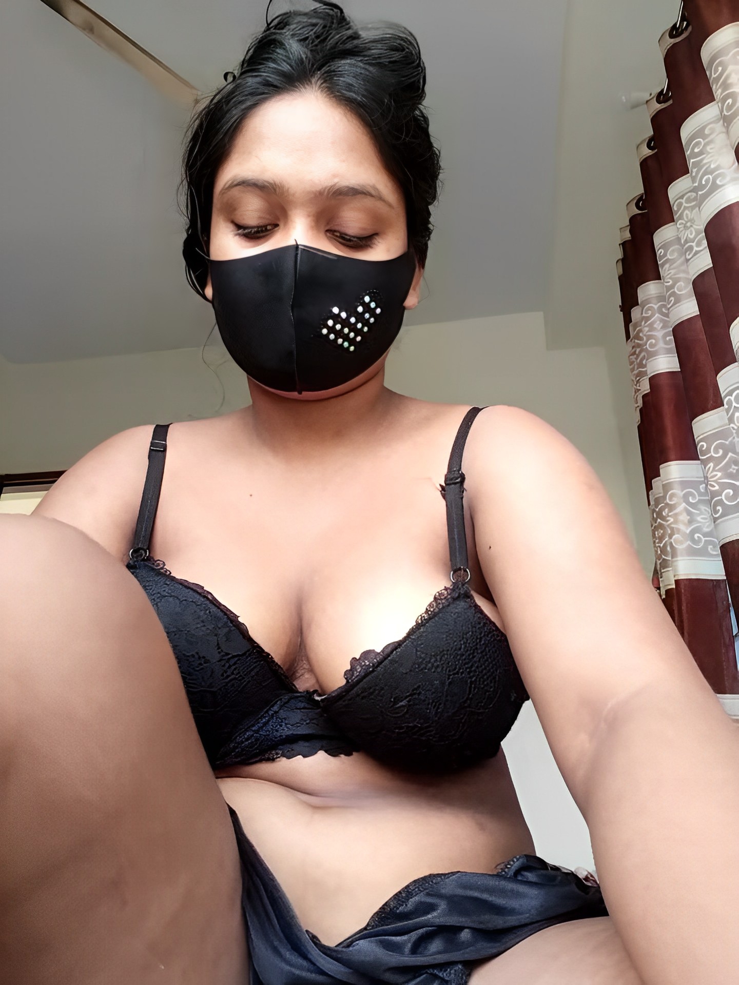 Kotha moni nude photo part 4