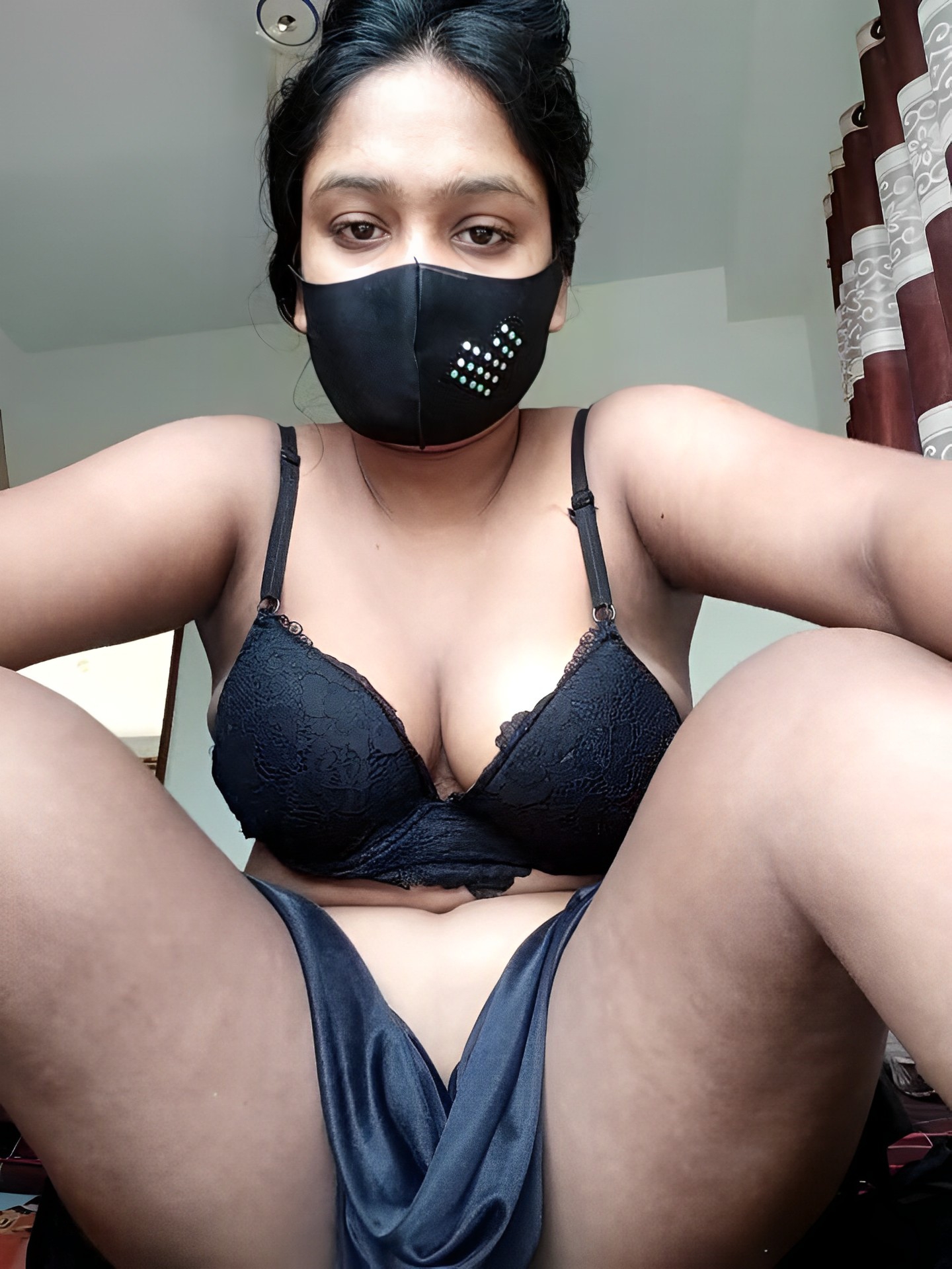 Kotha moni nude photo part 4