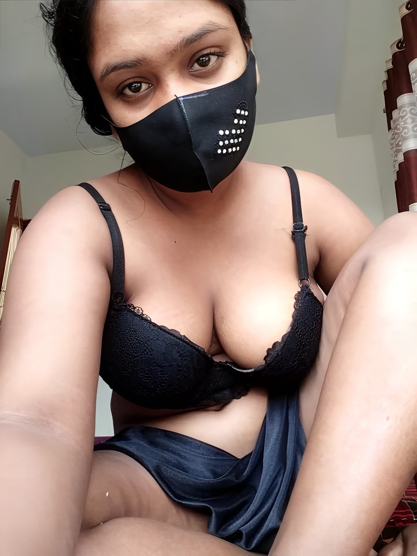 Kotha moni nude photo part 4