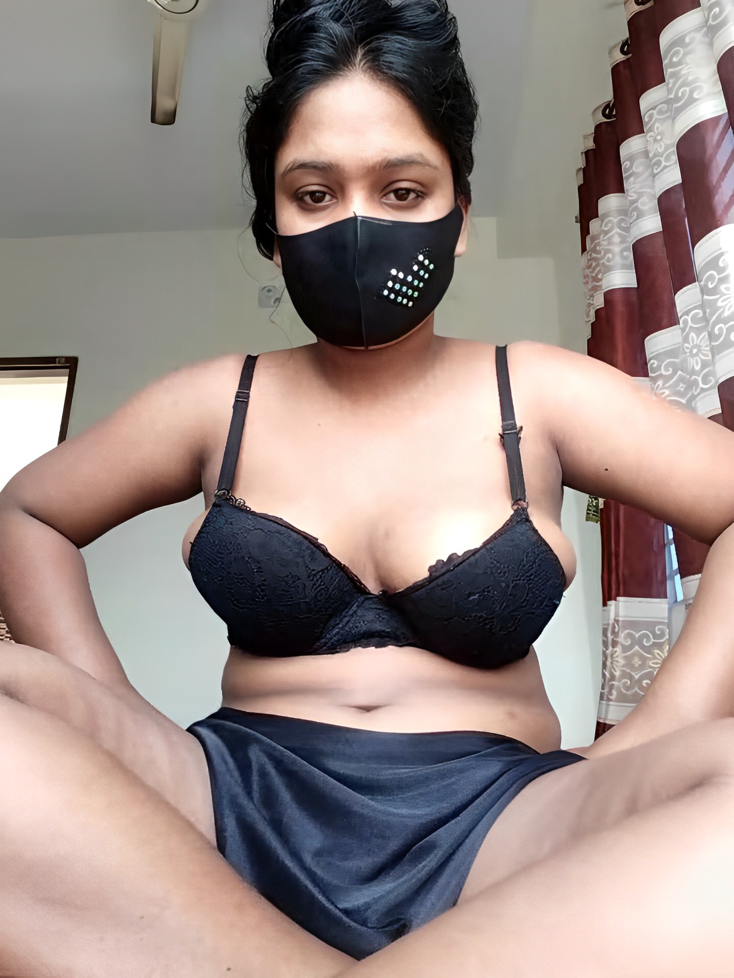Kotha moni nude photo part 4
