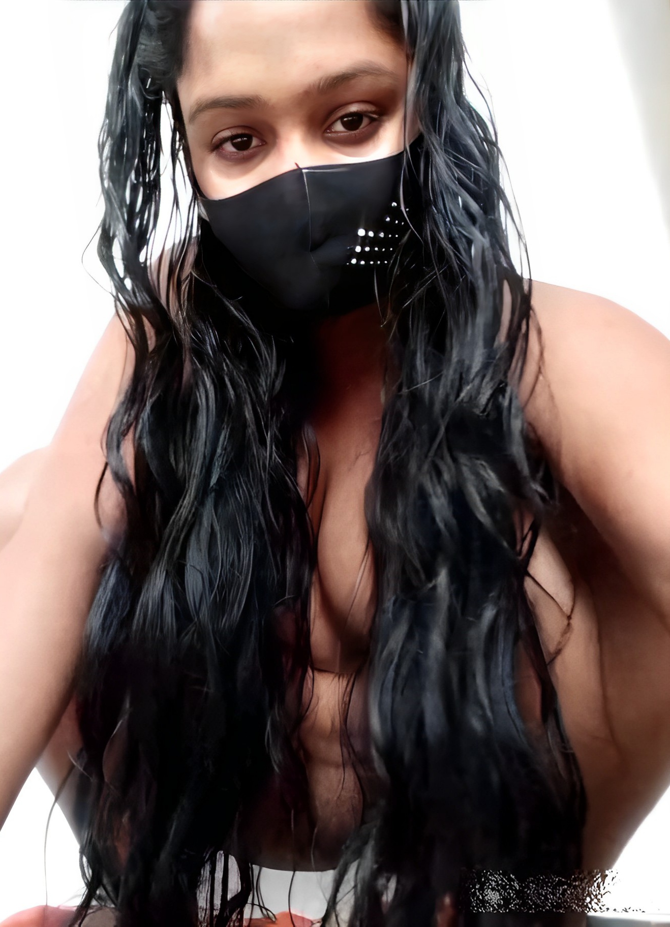 Kotha moni nude photo part 4