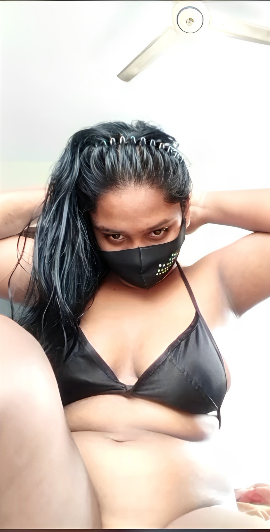 Kotha moni nude photo part 4