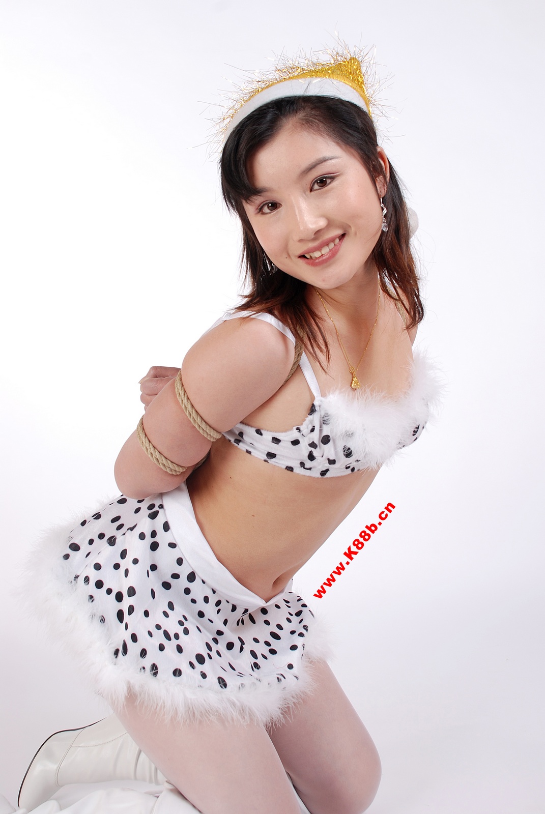 Chinese Rope Model 448