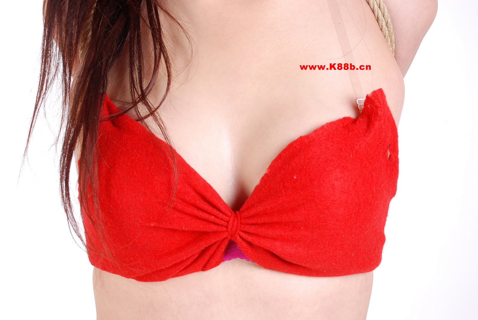 Chinese Rope Model 449