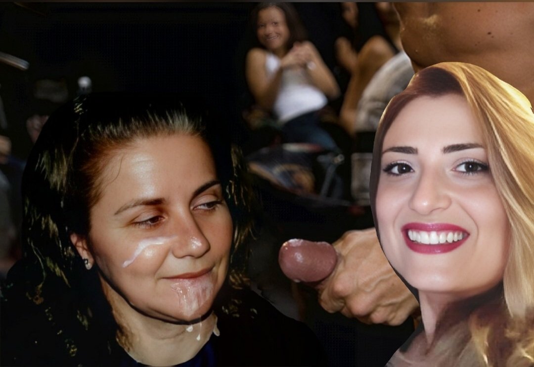 GULAY AND RED/DANIELLE