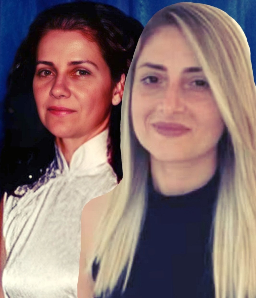 GULAY AND RED/DANIELLE