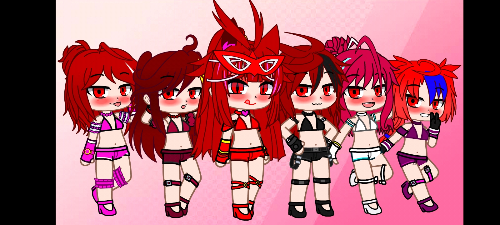 Happy Valentine's Day~