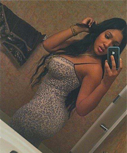 Black Thick Booty 31