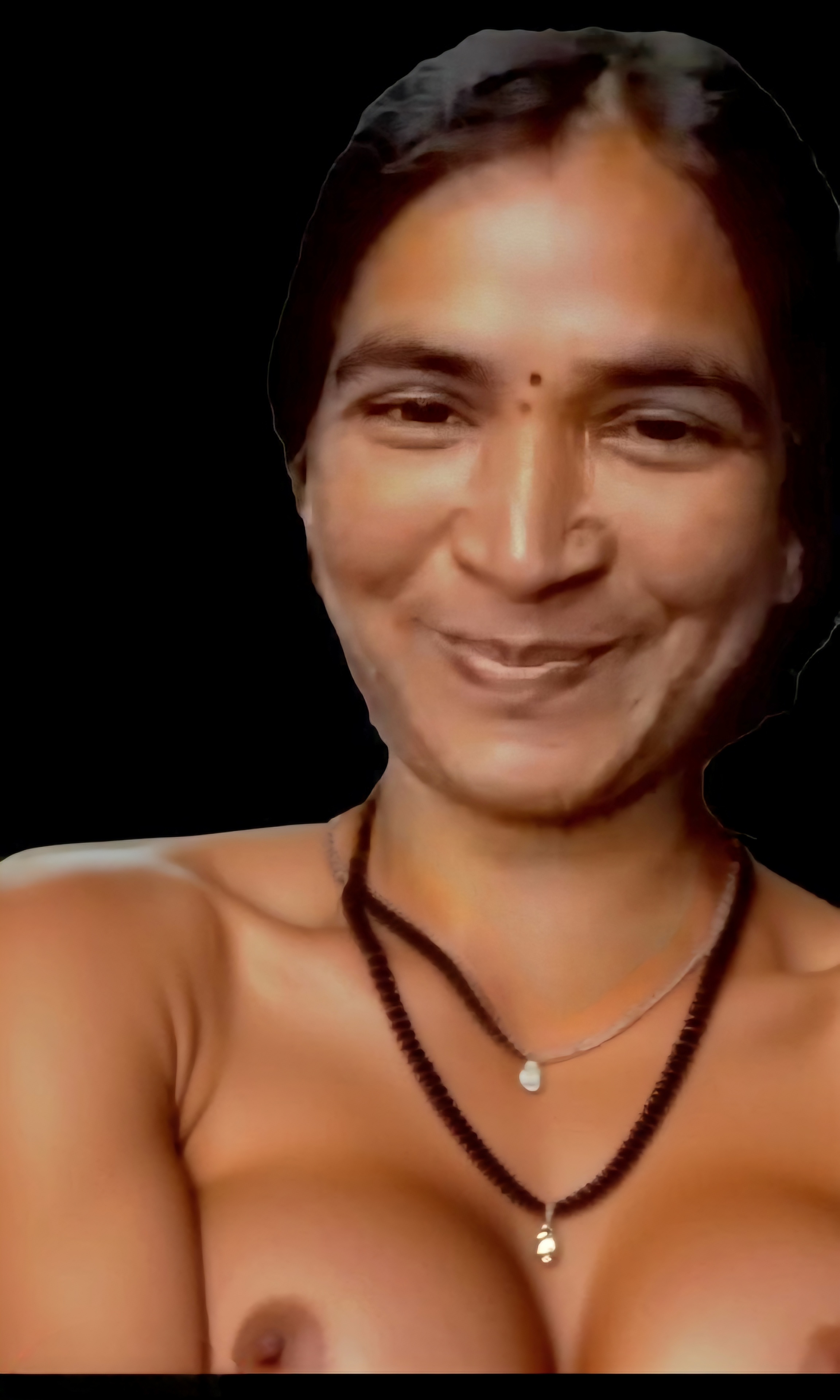 Mysore aunty nude