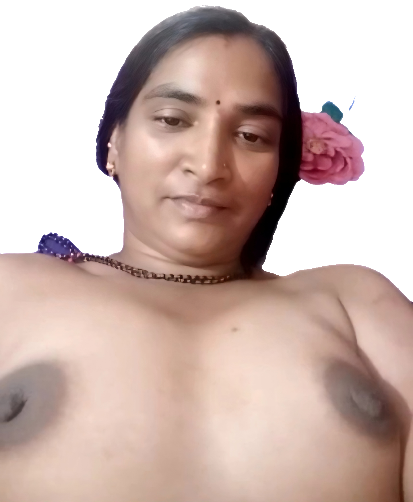 Mysore aunty nude