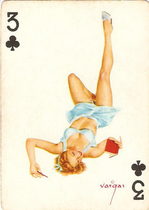 Playing Cards