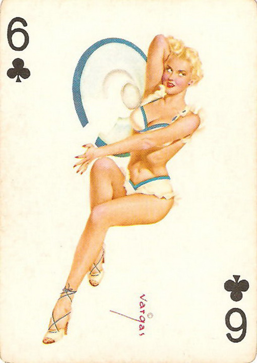 Playing Cards