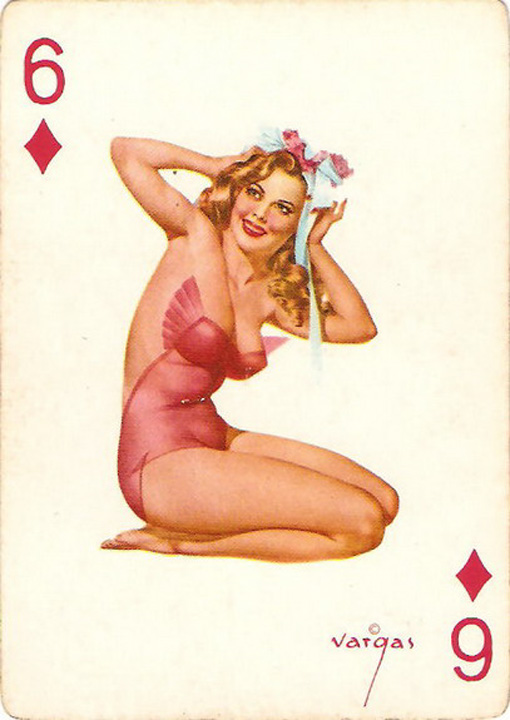 Playing Cards