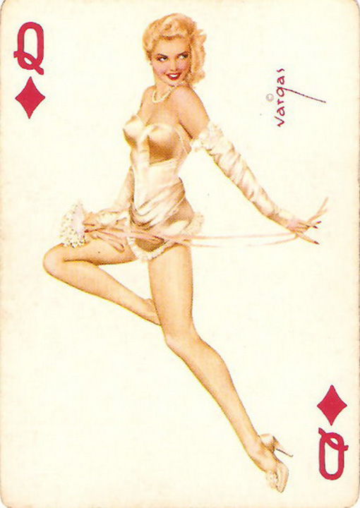 Playing Cards
