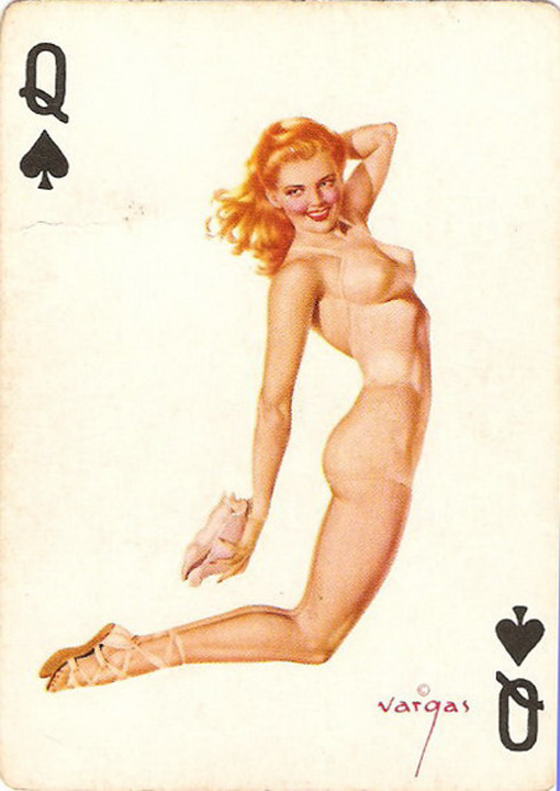 Playing Cards