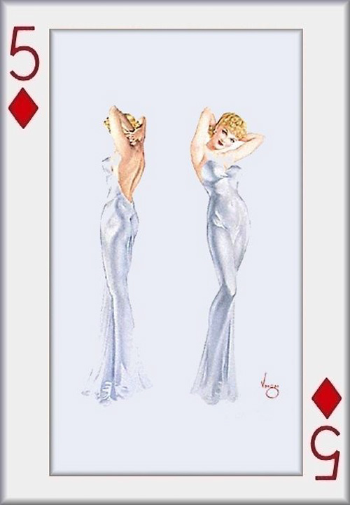Playing Cards