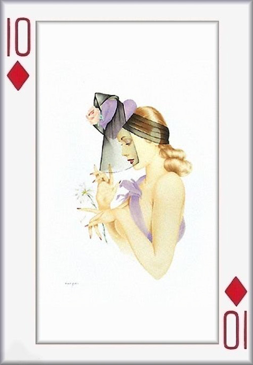 Playing Cards