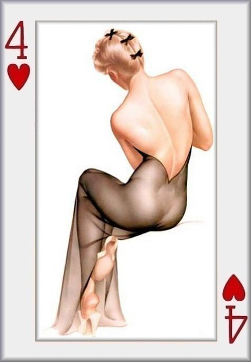 Playing Cards