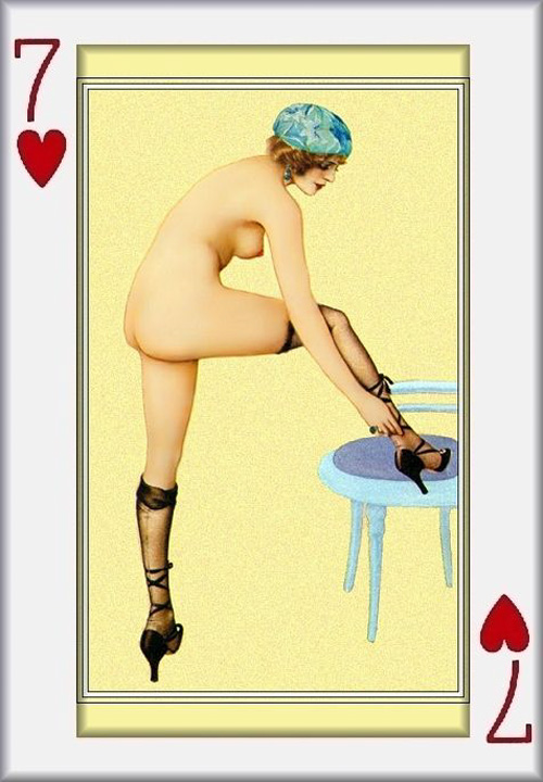 Playing Cards
