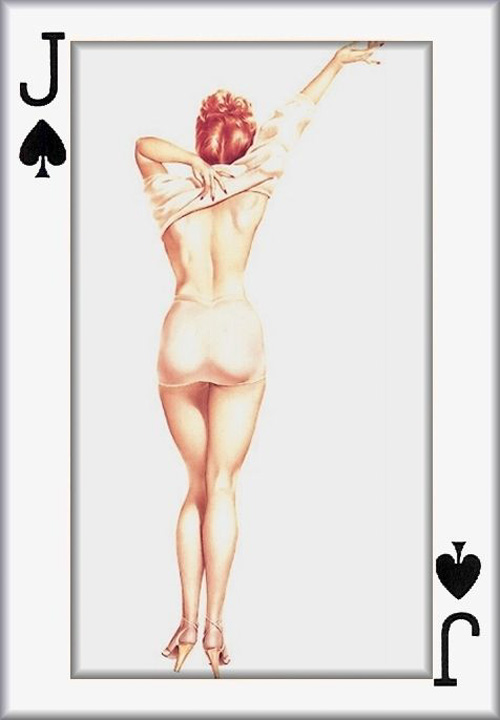 Playing Cards