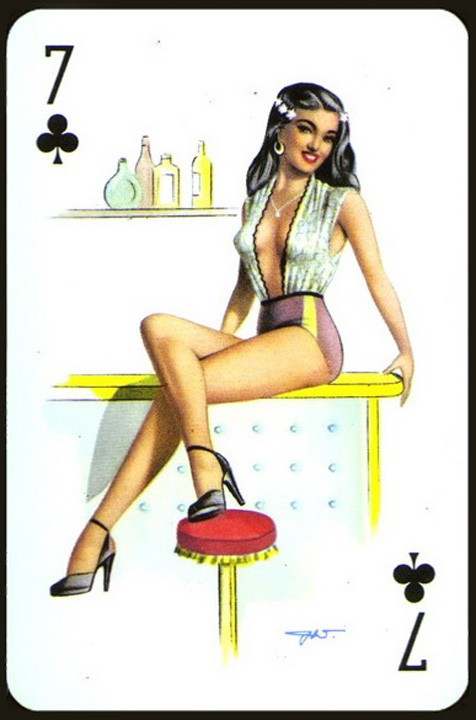 Playing Cards