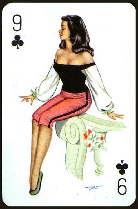 Playing Cards