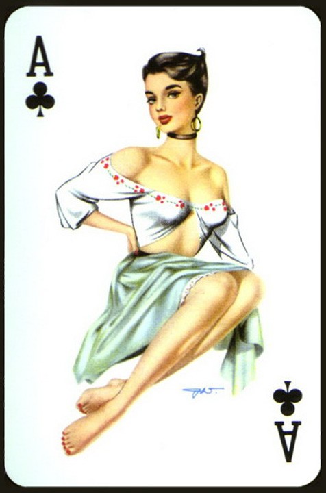 Playing Cards