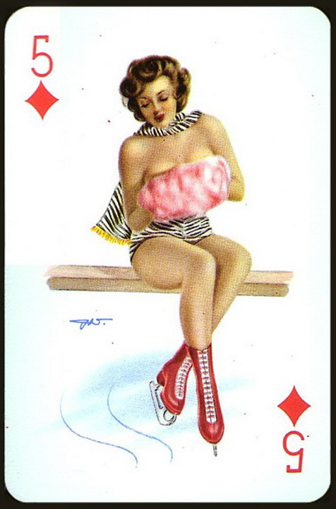 Playing Cards