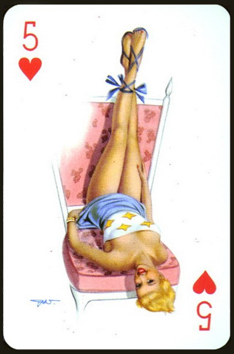 Playing Cards