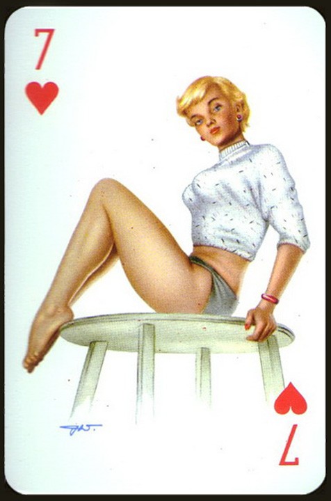 Playing Cards