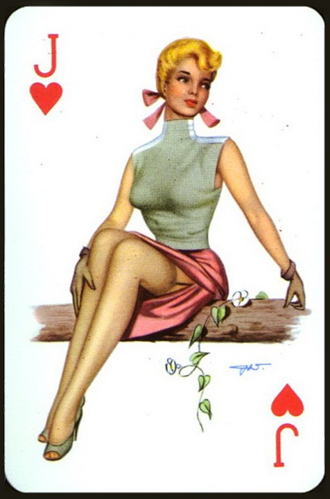 Playing Cards