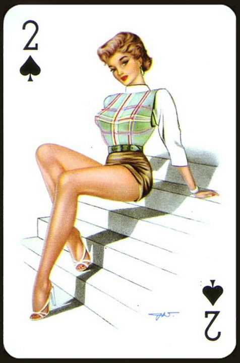 Playing Cards
