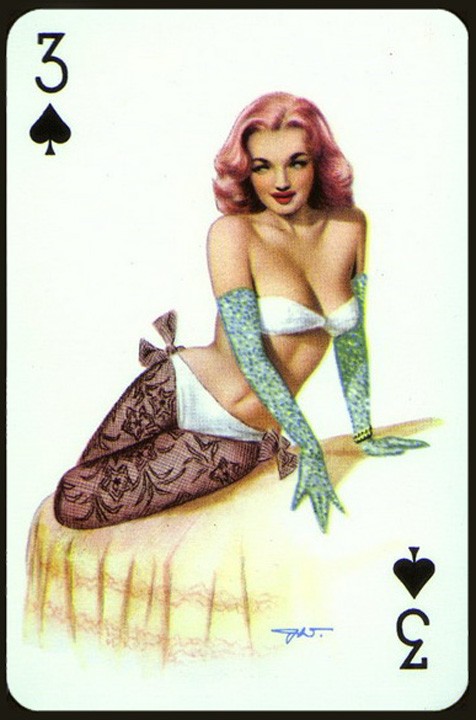 Playing Cards