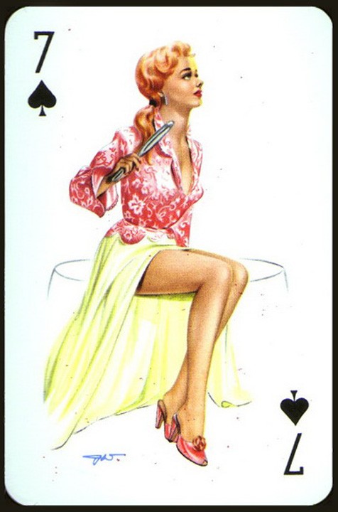 Playing Cards