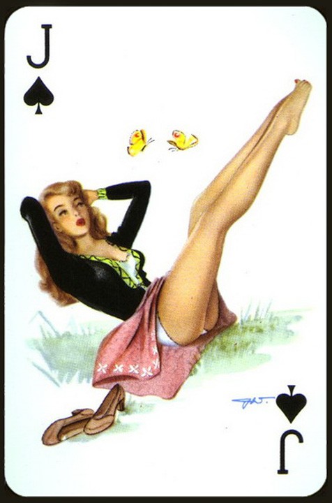 Playing Cards