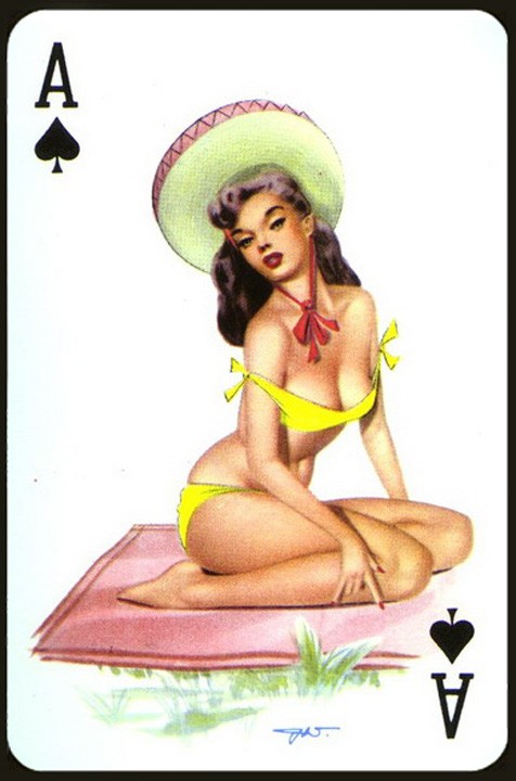 Playing Cards