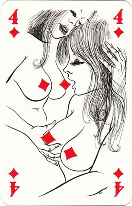 Playing Cards