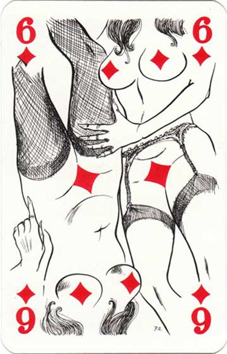 Playing Cards