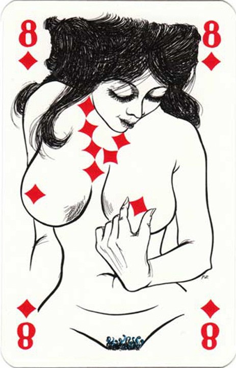Playing Cards