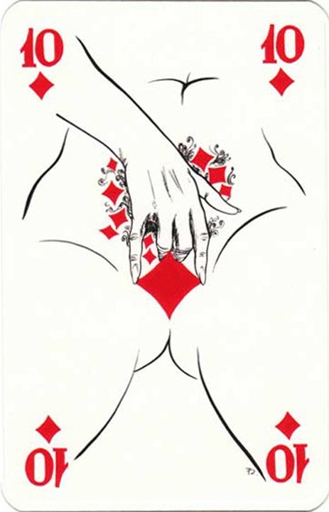 Playing Cards