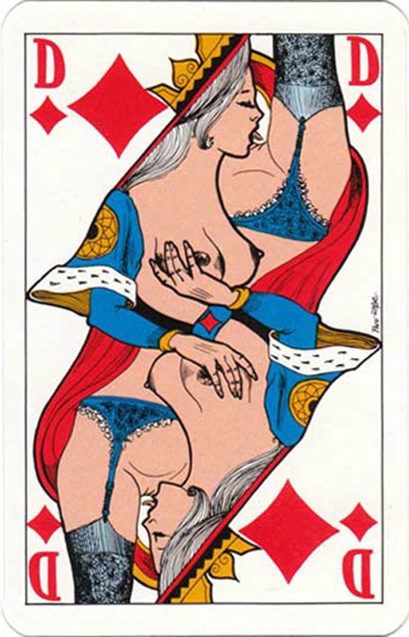 Playing Cards