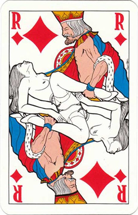 Playing Cards