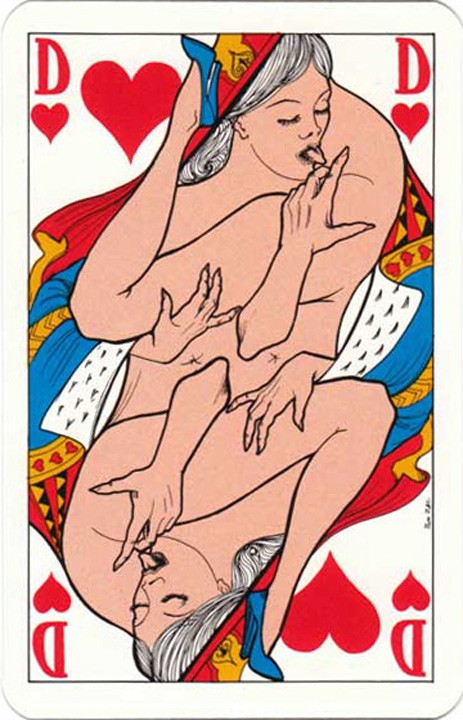 Playing Cards