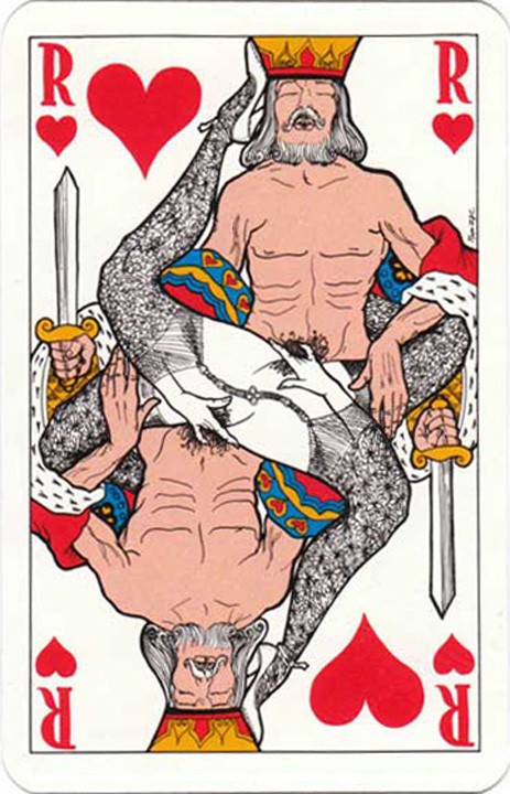 Playing Cards